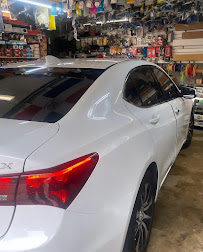 LA ROKA TINTING & SOUND PROFESSIONAL - Photo 7 - Car repair in Dorchester, MA, Boston