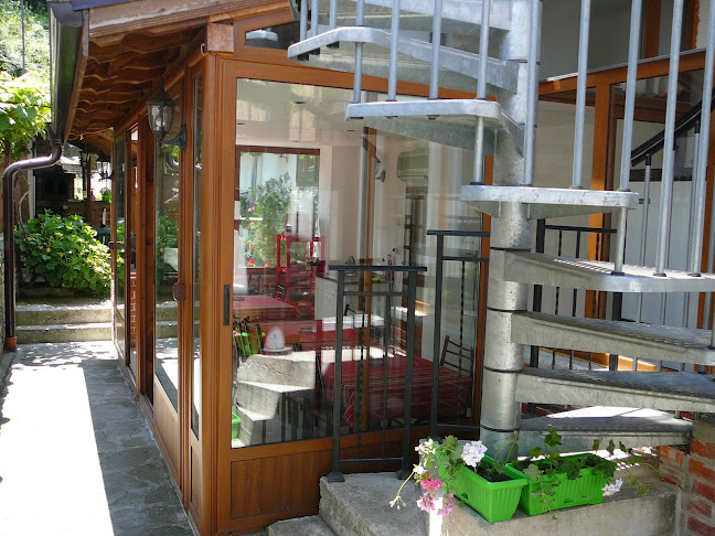 Comentarii opinii despre Къщи за гости "И пак дойдох"