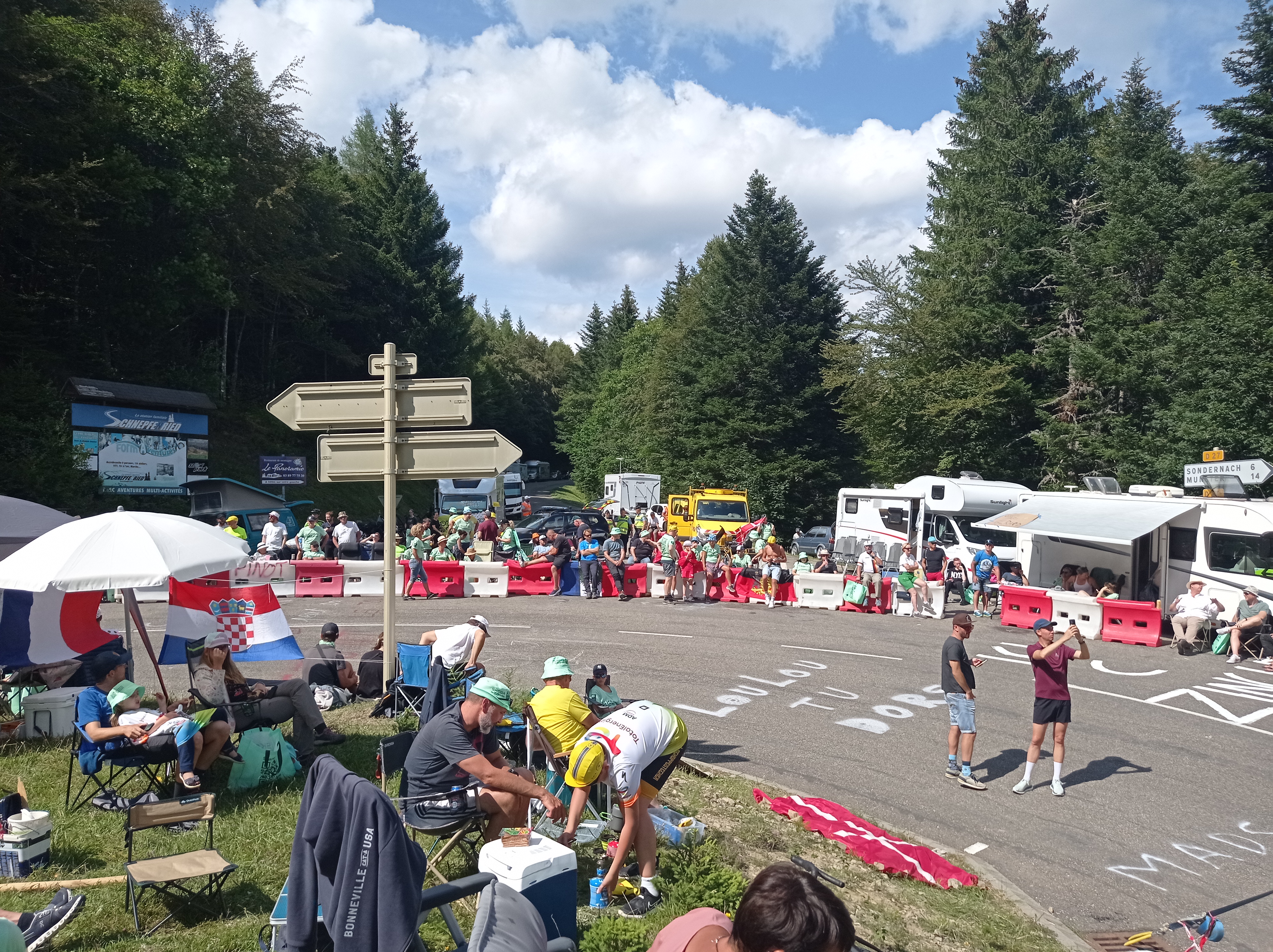 Photo n° 11 de l'avis de Andries.r fait le 27/07/2023 à 00:33