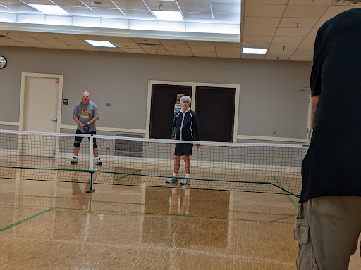 Community Center «North Bellevue Community Center», reviews and photos, 4063 148th Ave NE, Bellevue, WA 98007, USA