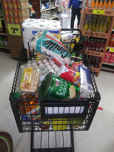 Grocery Store «Bravo Supermarkets», reviews and photos, 36-42 W Blackwell St, Dover, NJ 07801, USA