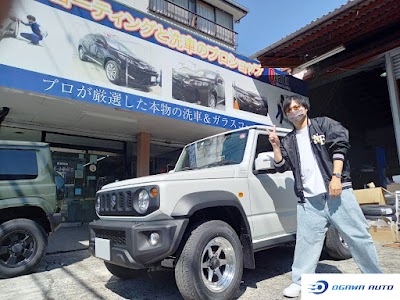 小川オート販売商会