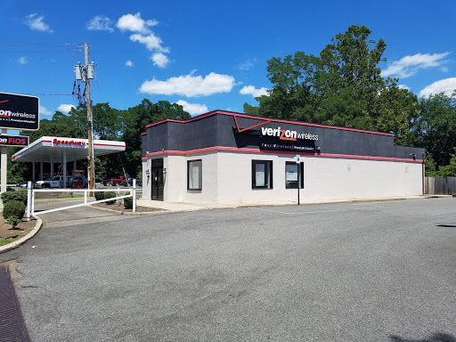 Cell Phone Store «West Haverstraw Verizon Wireless», reviews and photos, 32 38 Route 9W S, West Haverstraw, NY 10993, USA