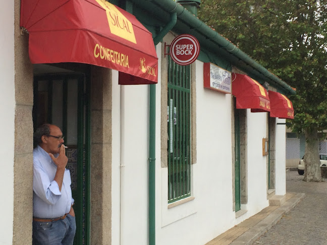 Avaliações doCastelo Café snack bar em Matosinhos - Cafeteria