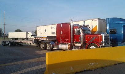 Kaplan Trucking Co