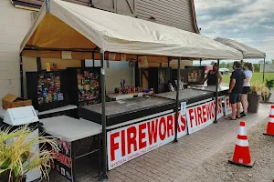 RedBoss Fireworks/Pyrotechnicians Inc. image