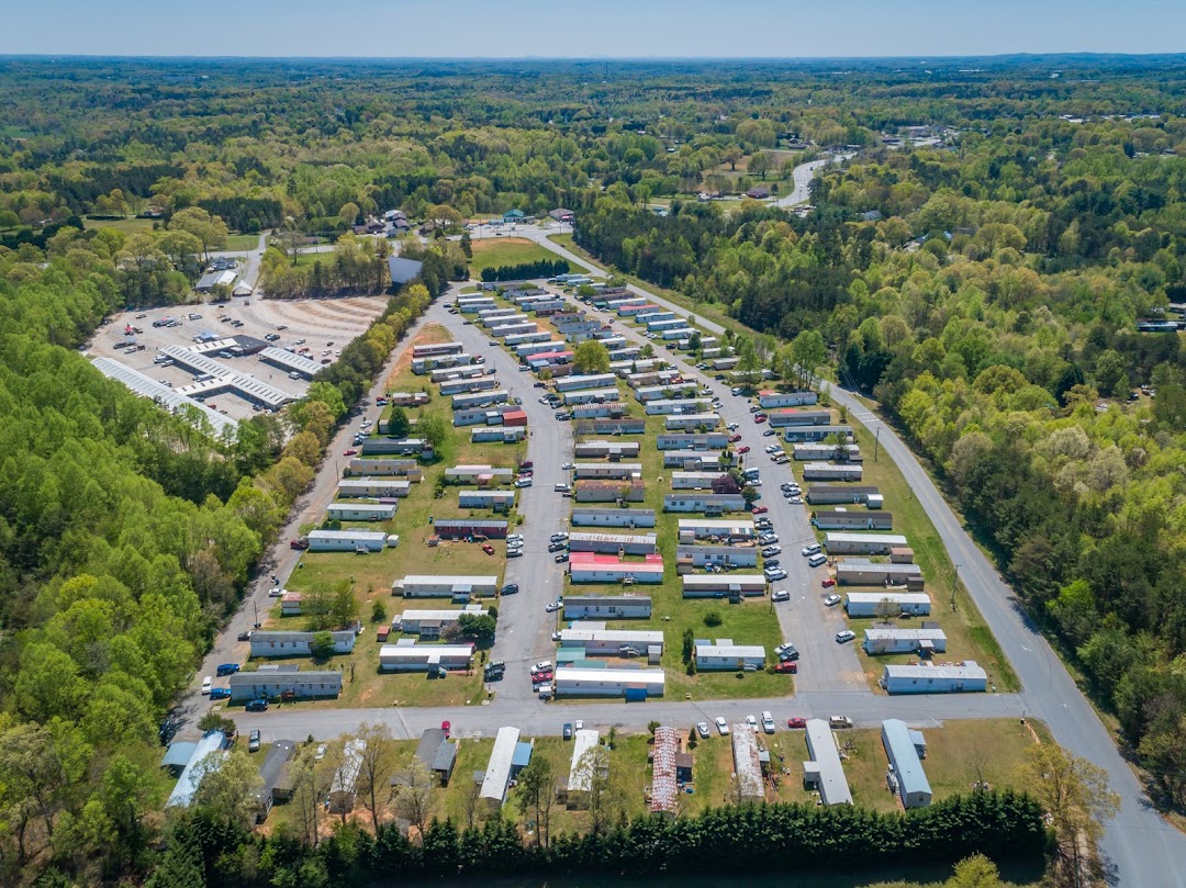 Thunderbird MHC (Mobile home parks for Rent)