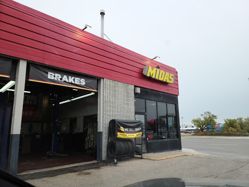 Brake shop Winnipeg