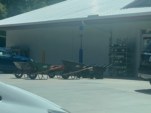 Hardware Store «Ace Hardware of Orange City», reviews and photos, 595 N Volusia Ave, Orange City, FL 32763, USA