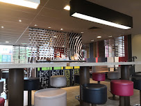 Atmosphère du Restauration rapide McDonald's à Pontivy - n°17