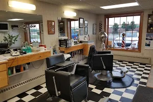 Arcadian Avenue Authentic Barber Shop image