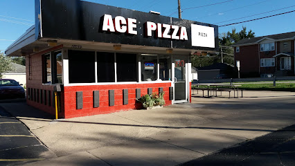 Ace Pizza - 17859 Burnham Ave, Lansing, IL 60438