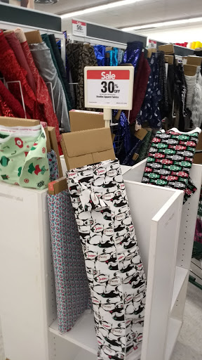 Fabric Store «Jo-Ann Fabrics and Crafts», reviews and photos, 1272 NJ-27, Colonia, NJ 07067, USA