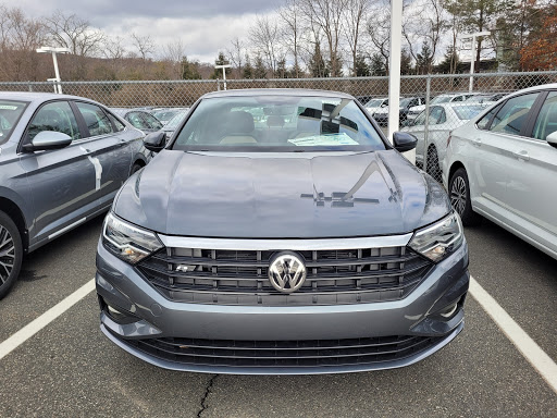 Volkswagen Dealer «Trend Motors Volkswagen», reviews and photos, 221 US-46, Rockaway, NJ 07866, USA
