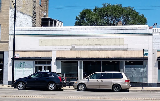 Dance School «Joel Hall Dancers & Center», reviews and photos, 5965 N Clark St, Chicago, IL 60660, USA