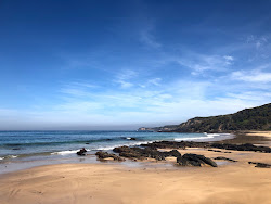 Richmond Beach'in fotoğrafı çok temiz temizlik seviyesi ile