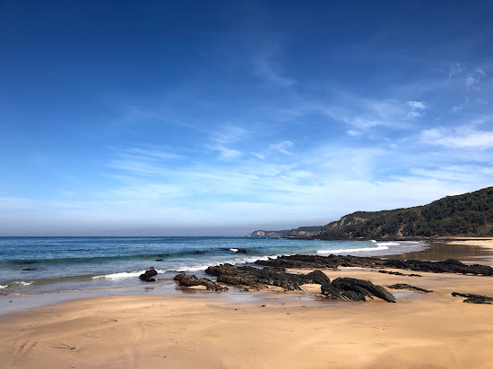 Richmond Beach