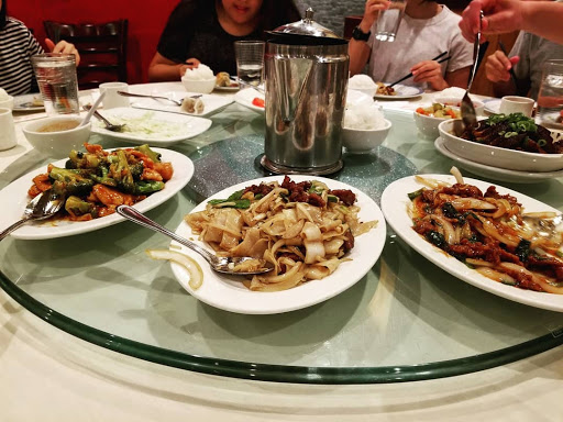 EMei 峨嵋 Find Restaurant in Chicago news