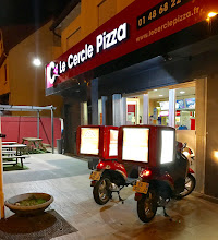 Photos du propriétaire du Pizzeria Le Cercle Pizza à Aulnay-sous-Bois - n°1