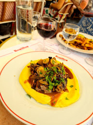 Photo n°62 de Bouillon Notre Dame à Dijon ()