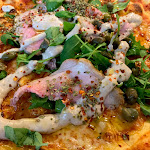 Photo n°2 de l'avis de A.m fait le 01/06/2019 à 12:32 sur le  VAPIANO Bremen Knochenhauerstraße à Bremen