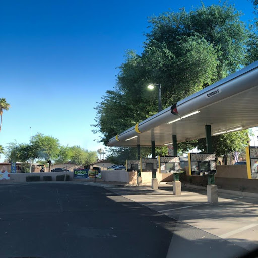 Fast Food Restaurant «Sonic Drive-In», reviews and photos, 444 W Ray Rd, Chandler, AZ 85225, USA