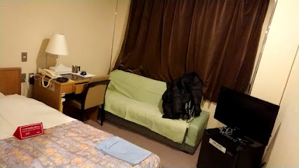 ホテル原田