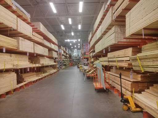 Home Improvement Store «The Home Depot», reviews and photos, 7111 Westlake Terrace, Bethesda, MD 20817, USA