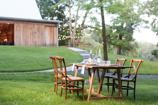 Wedding Venue «RiverView Family Farm», reviews and photos, 12130 Prater Ln, Knoxville, TN 37922, USA