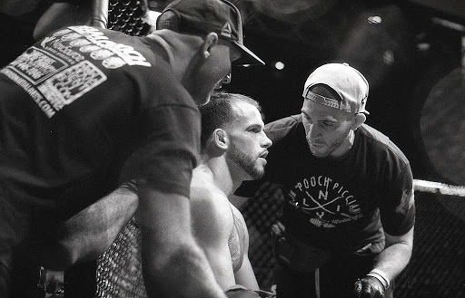 Martial Arts School «Long Island MMA and Fitness Center», reviews and photos, 590 Smith St, Farmingdale, NY 11735, USA