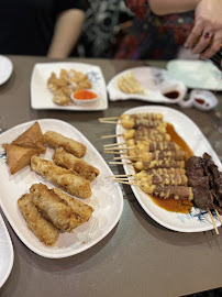 Plats et boissons du Restaurant de sushis SUSHI KIM à Alfortville - n°15