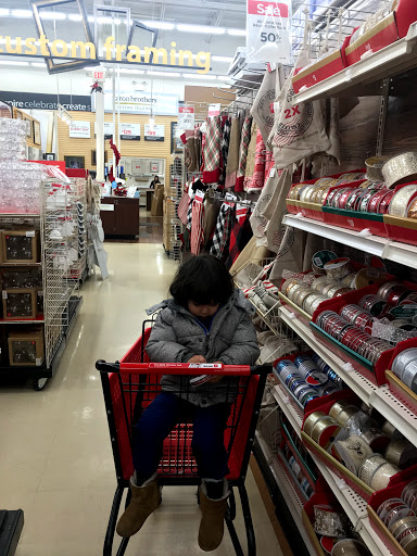 Craft Store «Michaels», reviews and photos, 321 Bayonne Crossing Way, Bayonne, NJ 07002, USA