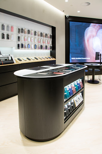 Samsung Experience Store - Wijnegem