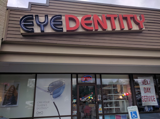 Doctor «Eyedentity», reviews and photos, 941 6th St S, Kirkland, WA 98033, USA