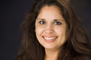 Merrill Lynch Wealth Management Advisor M Cecilia Cuevas