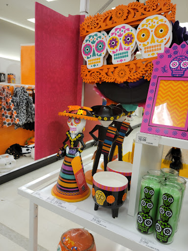 Department Store «Target», reviews and photos, 2059 Cadenasso Dr, Fairfield, CA 94533, USA