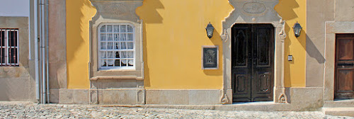 Casa Amarela TH & National Monument à Castelo de Vide