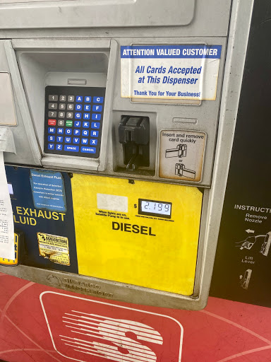 Convenience Store «Speedway», reviews and photos, 29239 23 Mile Rd, New Baltimore, MI 48047, USA