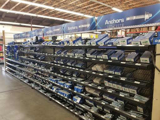 Building Materials Store «Thompson Building Materials», reviews and photos, 2400 Pacific Coast Hwy, Lomita, CA 90717, USA