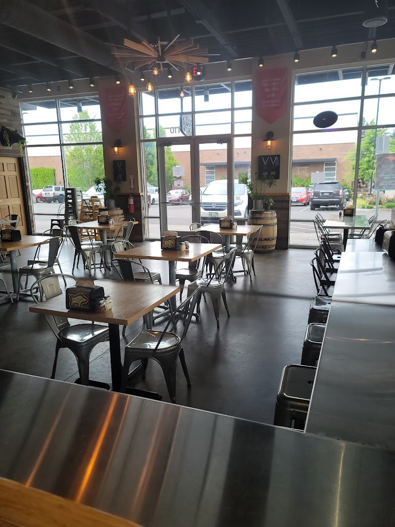 Von Ebert Brewing 97229