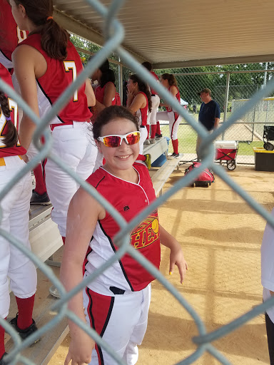 Softball Field «SMGSL», reviews and photos, 1080 Pruitt Rd, The Woodlands, TX 77380, USA