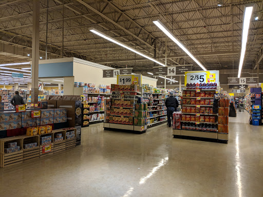 Grocery Store «Giant Food Stores», reviews and photos, 2350 Susquehanna Rd, Roslyn, PA 19001, USA