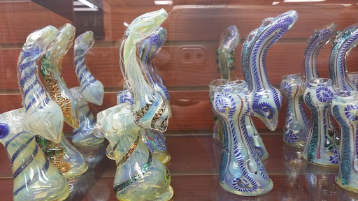 Tobacco Shop «ABC Tobacco - Smoke Shop», reviews and photos, 800 S Mountain Ave, Ontario, CA 91762, USA