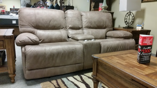 Furniture Store «Badcock Home Furniture &more», reviews and photos, 1917 US-27, Sebring, FL 33870, USA