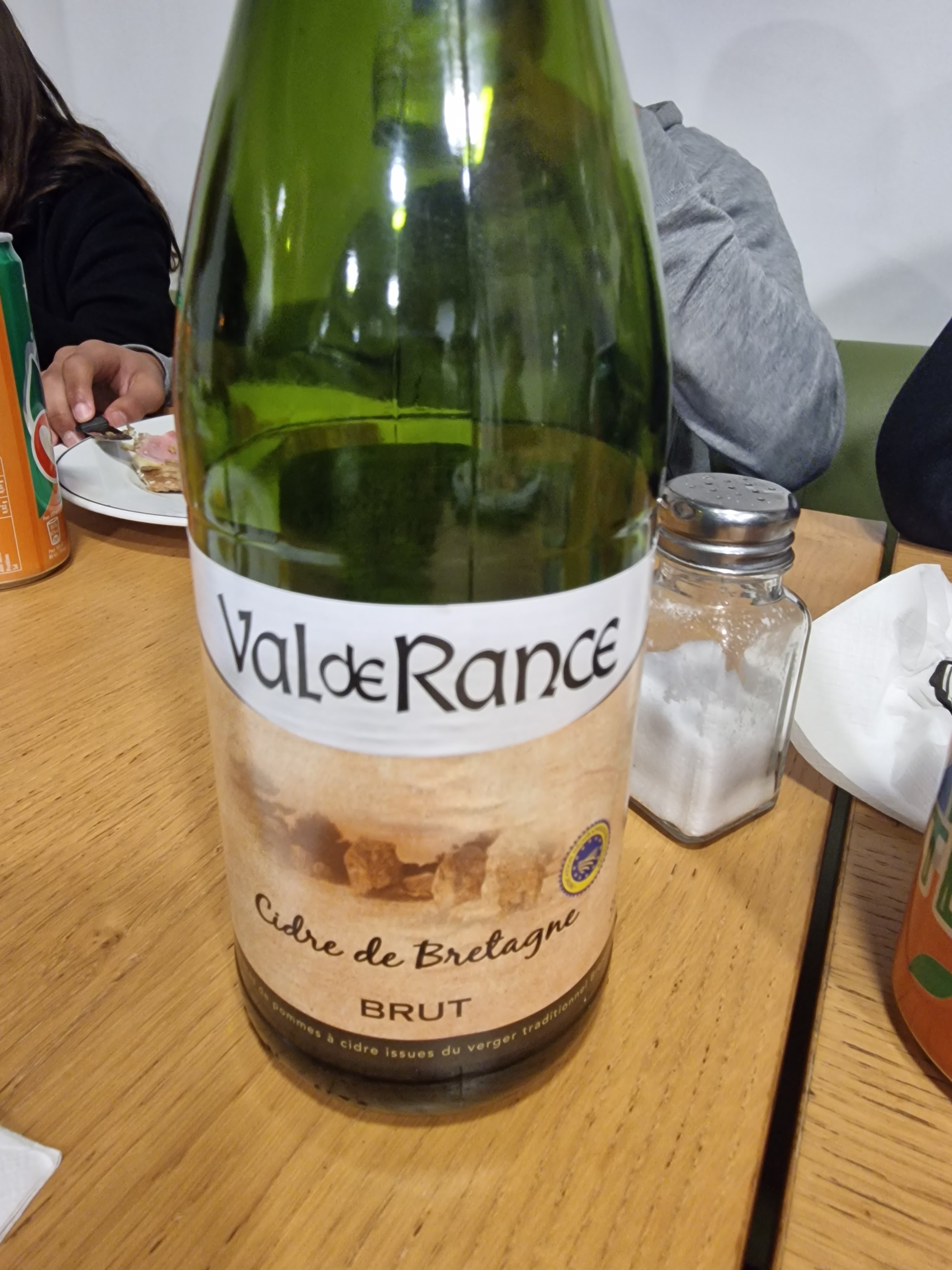 Photo n° 1 de l'avis de Johan.r fait le 17/01/2023 à 21:07