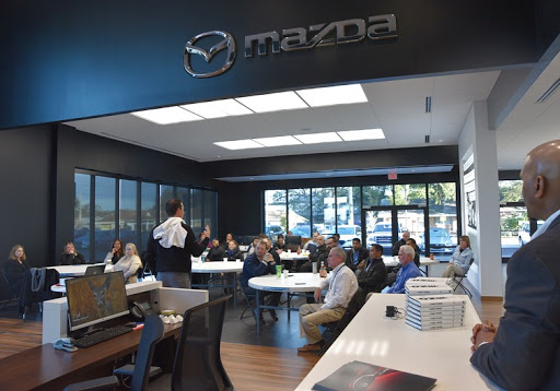 Mazda Dealer «Mazda of Fort Walton Beach», reviews and photos, 940 Beal Pkwy NW, Fort Walton Beach, FL 32547, USA