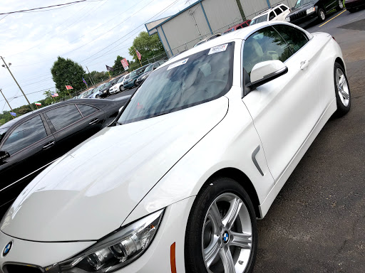 Used Car Dealer «Roswell Auto Imports», reviews and photos, 2103 Austell Rd SW, Marietta, GA 30008, USA