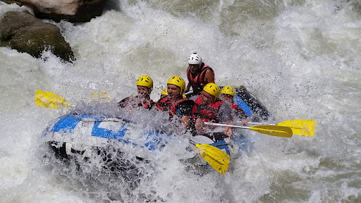 Dalaman Çayı Rafting & Dalaman White Water Rafting