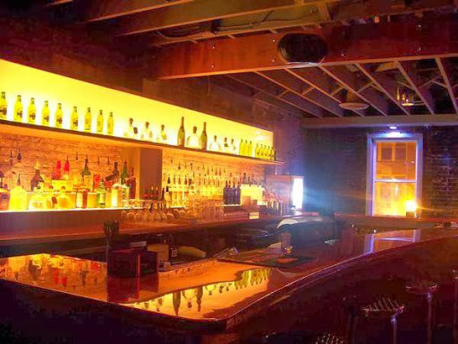 Lounge «Anatomy Nightclub + Ultralounge», reviews and photos, 1299 W 9th St, Cleveland, OH 44113, USA