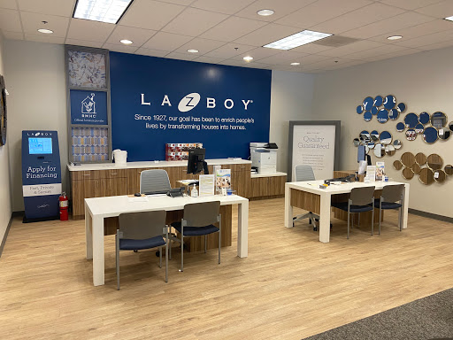 Furniture Store «La-Z-Boy Furniture Galleries», reviews and photos, 2328 Lincoln Hwy, Langhorne, PA 19047, USA
